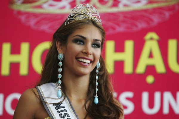 Dayana Mendoza pic #132358