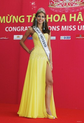 Dayana Mendoza pic #132360