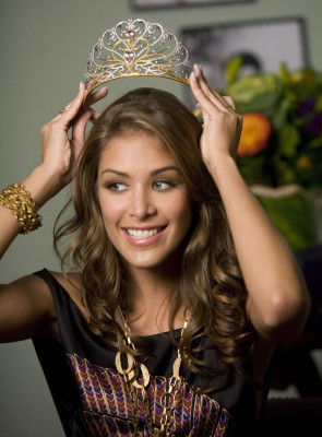 Dayana Mendoza pic #132354