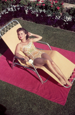 photo 4 in Debbie Reynolds gallery [id426767] 2011-12-06 00:00:00