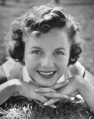 Debbie Reynolds pic #412428