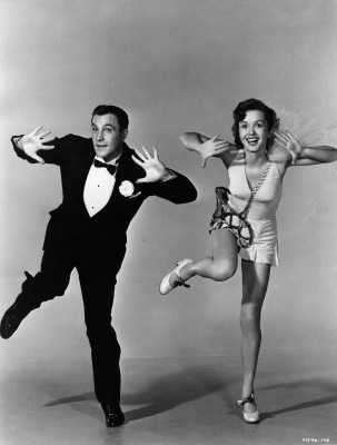Debbie Reynolds pic #414672