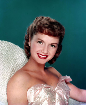 Debbie Reynolds pic #412427