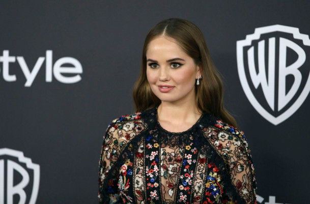 Debby Ryan pic #1098416