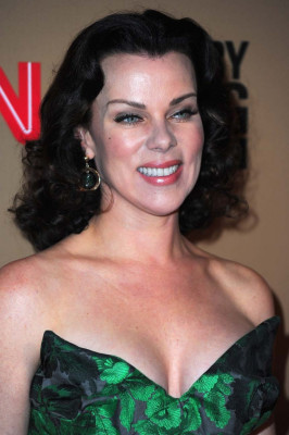 photo 3 in Debi Mazar gallery [id319870] 2010-12-23 00:00:00