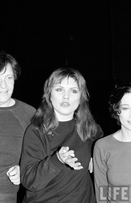 photo 17 in Deborah Harry gallery [id265392] 2010-06-21 00:00:00