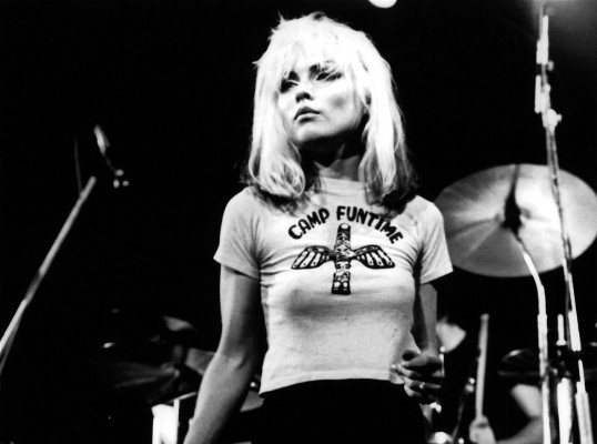 photo 12 in Deborah Harry gallery [id377596] 2011-05-16 00:00:00