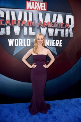 Deborah Ann Woll pic #927353