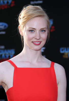 Deborah Ann Woll pic #927350