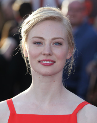 Deborah Ann Woll pic #927349