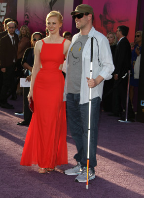 Deborah Ann Woll pic #927348