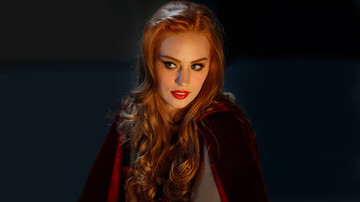 Deborah Ann Woll pic #507112