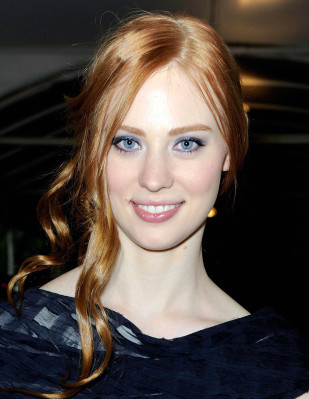 Deborah Ann Woll pic #311276