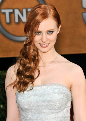 Deborah Ann Woll pic #313732
