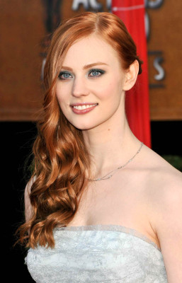 Deborah Ann Woll pic #313741