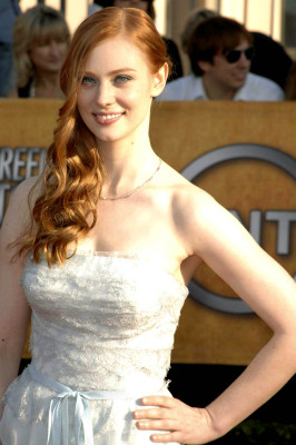 Deborah Ann Woll pic #314792