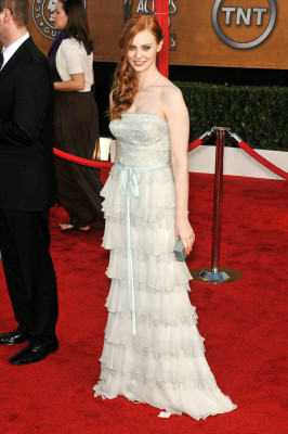 Deborah Ann Woll pic #314785