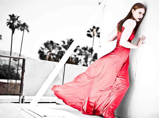 Deborah Ann Woll pic #297662