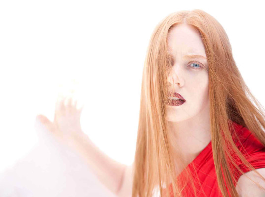 Deborah Ann Woll pic #298734