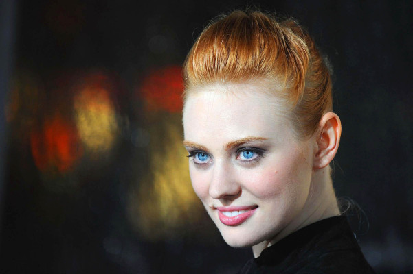 Deborah Ann Woll pic #316932