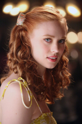 Deborah Ann Woll pic #299831