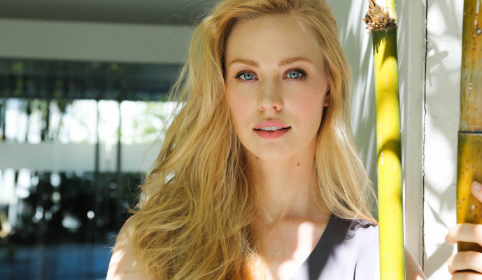 Deborah Ann Woll pic #860131