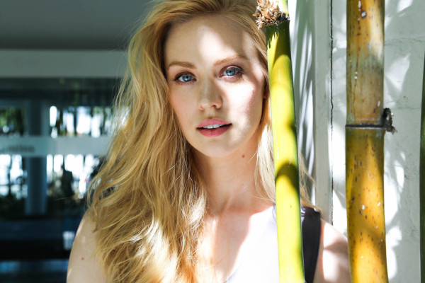 Deborah Ann Woll pic #860125