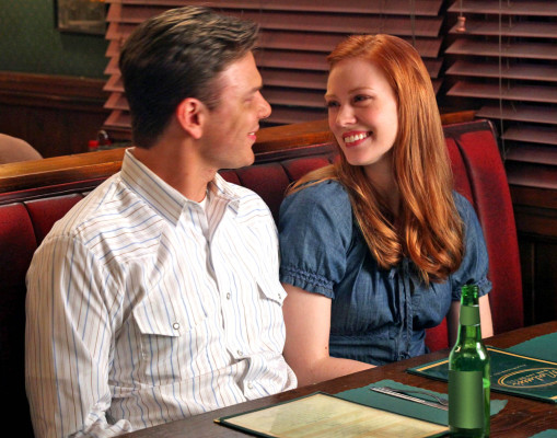 photo 28 in Deborah Ann Woll gallery [id300671] 2010-10-31 00:00:00