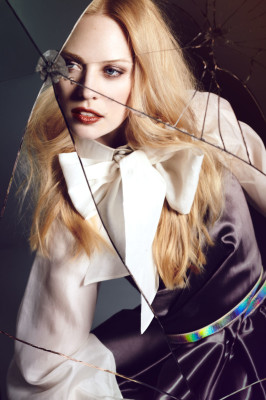 Deborah Ann Woll pic #860126
