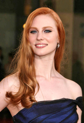 Deborah Ann Woll pic #318433