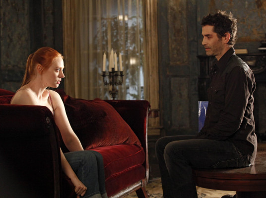 photo 23 in Deborah Ann Woll gallery [id305718] 2010-11-17 00:00:00