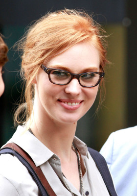 photo 20 in Deborah Ann Woll gallery [id306310] 2010-11-19 00:00:00