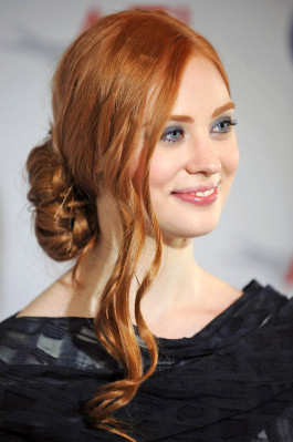 Deborah Ann Woll pic #309774