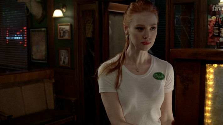 photo 19 in Deborah Ann Woll gallery [id507116] 2012-07-06 00:00:00