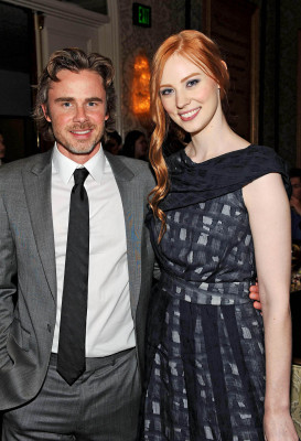 Deborah Ann Woll pic #311266