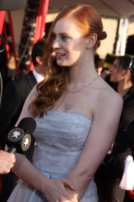 Deborah Ann Woll pic #313770