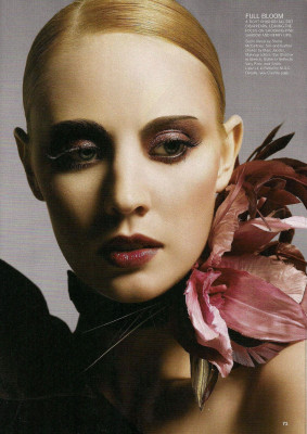 Deborah Ann Woll pic #487271