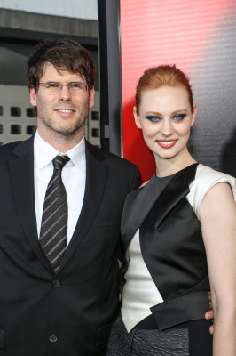 Deborah Ann Woll pic #642649