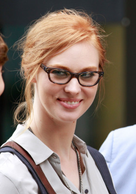 Deborah Ann Woll pic #642901