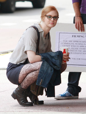 Deborah Ann Woll pic #642893