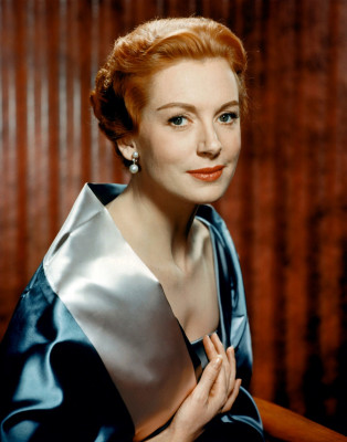 photo 4 in Deborah Kerr gallery [id241407] 2010-03-10 00:00:00