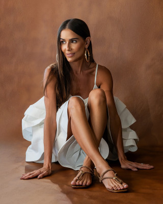 Deborah Secco pic #1369576