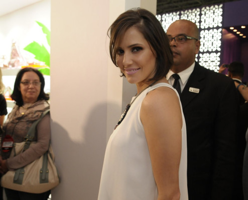 Deborah Secco pic #506643