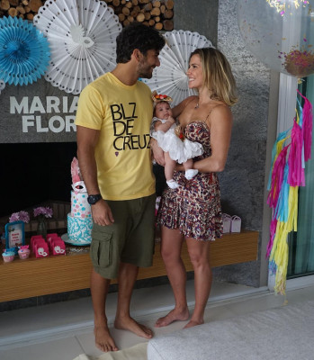 Deborah Secco pic #835511