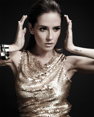 Deborah Secco pic #506639