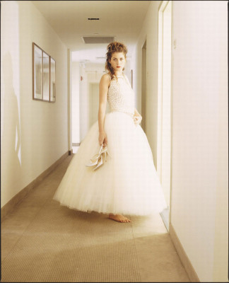 photo 20 in Debra Messing gallery [id122478] 2008-12-26 00:00:00