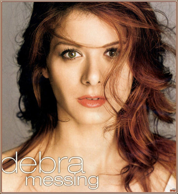 Debra Messing pic #59016