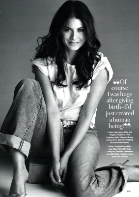 photo 14 in Debra Messing gallery [id52076] -0001-11-30 00:00:00