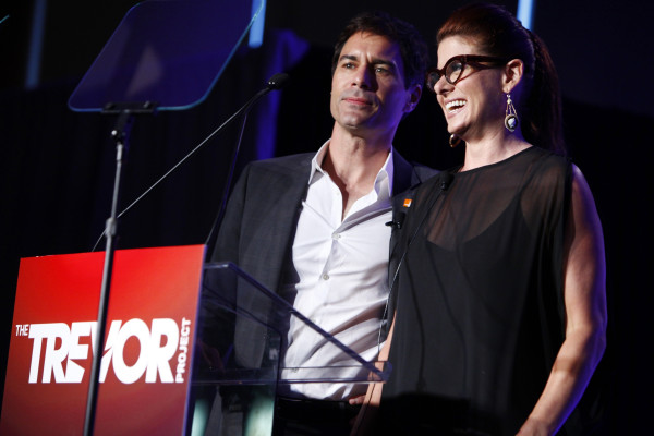 photo 10 in Debra Messing gallery [id510251] 2012-07-14 00:00:00