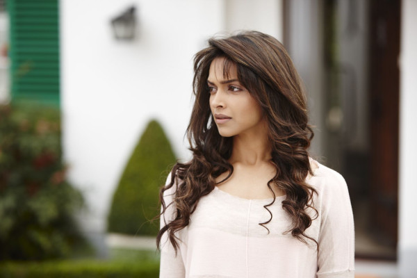 Deepika Padukone pic #903360
